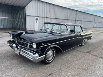 1957 Mercury Monterey