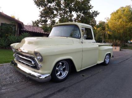 1957 Chevrolet 3100