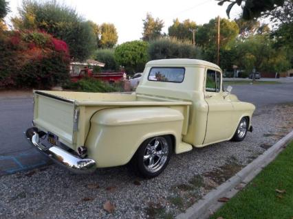 1957 Chevrolet 3100