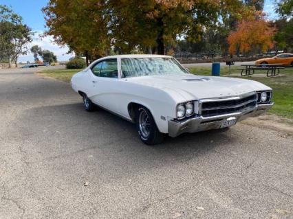 1969 Buick Skylark