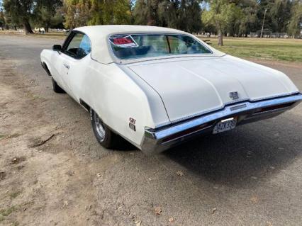 1969 Buick Skylark