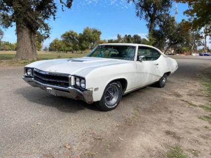 1969 Buick Skylark