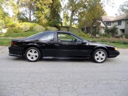 1994 Ford Thunderbird