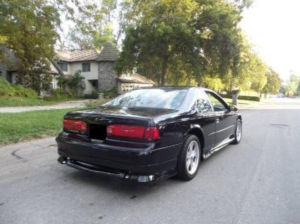 1994 Ford Thunderbird