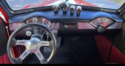 1939 Plymouth RoadKing