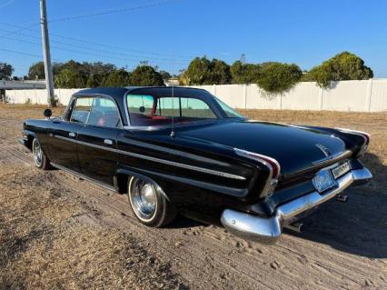 1962 Chrysler Windsor