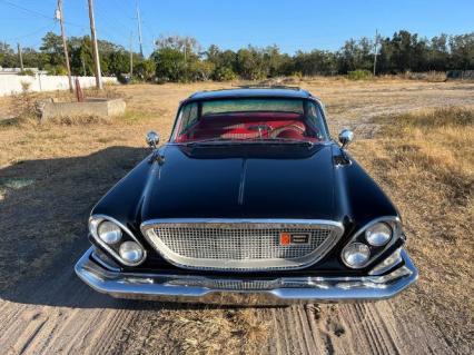 1962 Chrysler Windsor