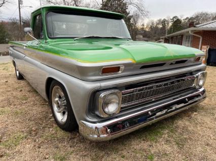 1965 Chevrolet C20