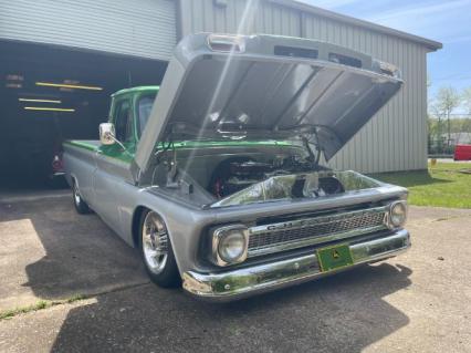 1965 Chevrolet C20