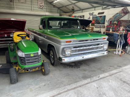 1965 Chevrolet C20