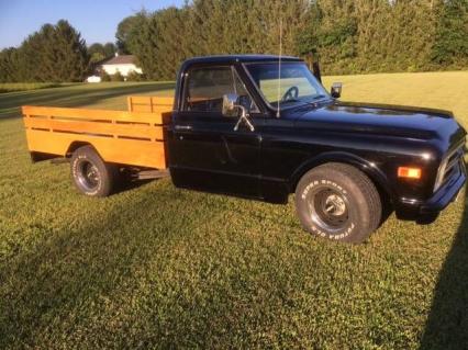 1968 Chevrolet C10