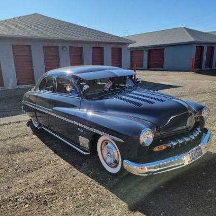 1950 Mercury Monterey