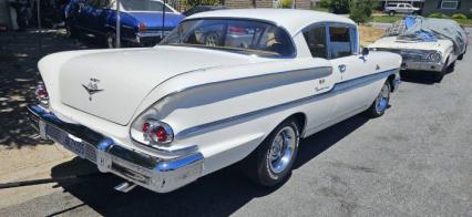 1958 Chevrolet Biscayne