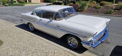 1958 Chevrolet Biscayne