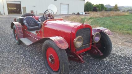 1927 Dodge Brothers Speedster