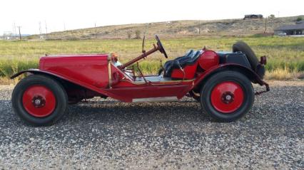 1927 Dodge Brothers Speedster