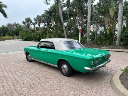 1964 Chevrolet Corvair