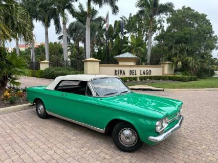 1964 Chevrolet Corvair