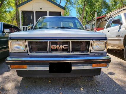 1985 GMC S15