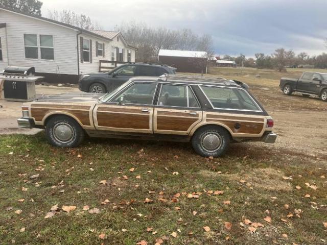 1979 Chrysler Other