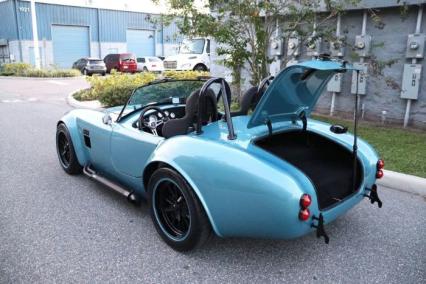 1965 Shelby Cobra