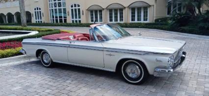 1964 Chrysler 300K