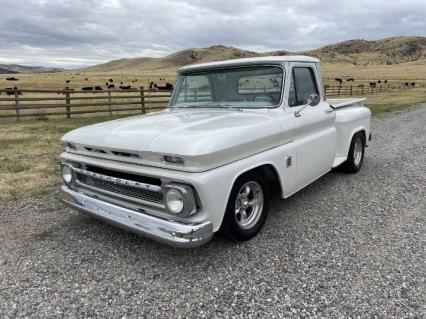 1964 Chevrolet C10