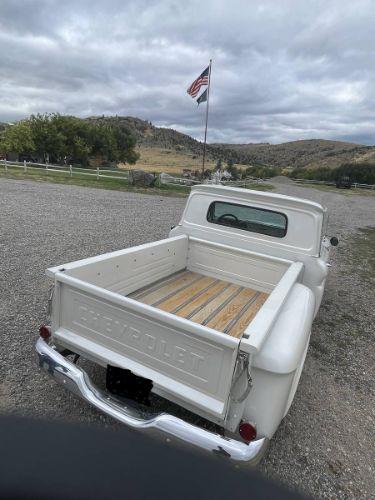 1964 Chevrolet C10