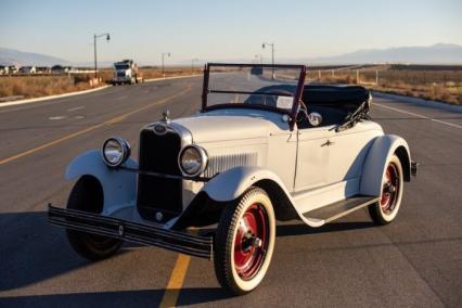 1928 Chevrolet National