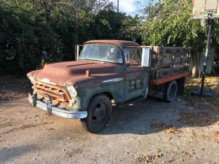 1957 Chevrolet 3800