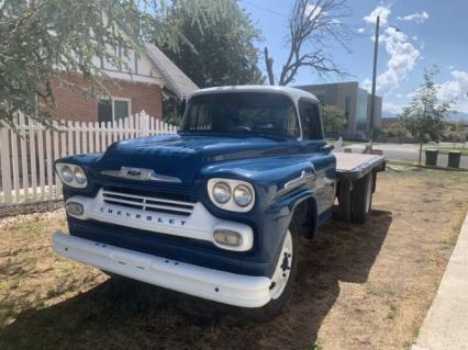 1958 Chevrolet Viking