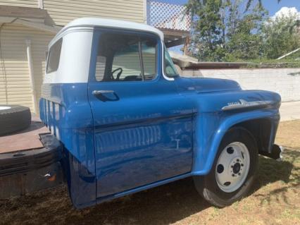 1958 Chevrolet Viking