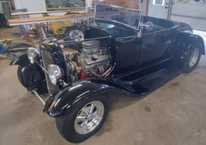 1929 Ford Model A