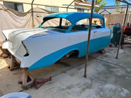 1956 Chevrolet Bel Air