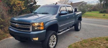 2007 Chevrolet Silverado