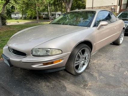 1995 Buick Riviera