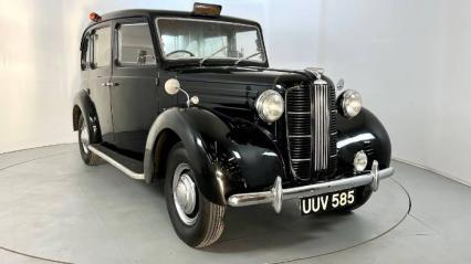 1939 Austin FX3