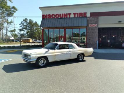 1962 Pontiac Catalina