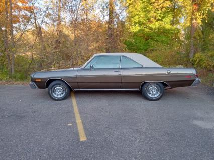 1974 Dodge Dart