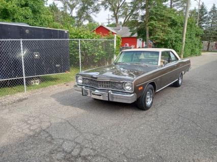 1974 Dodge Dart