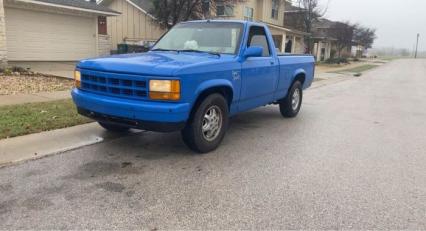 1994 Dodge Dakota