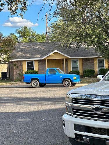 1994 Dodge Dakota