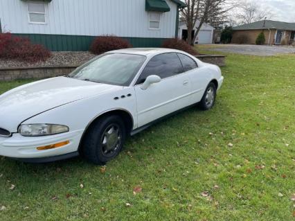 1996 Buick Riviera