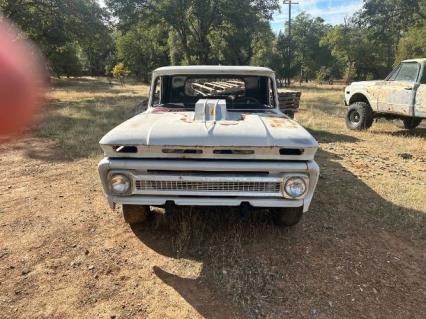 1972 Chevrolet C10