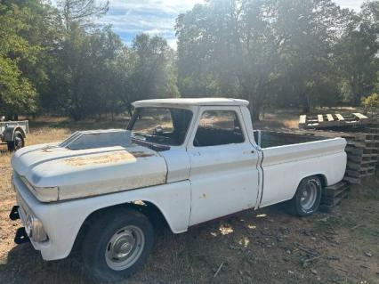 1972 Chevrolet C10