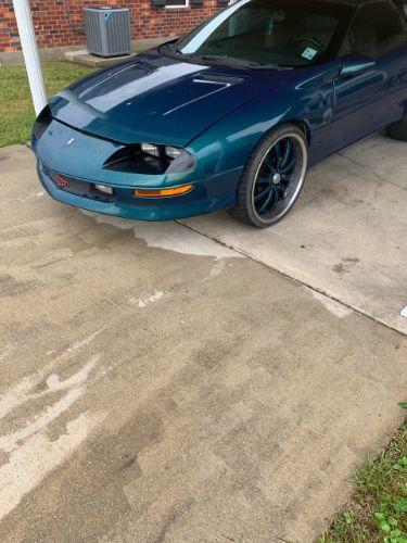 1995 Chevrolet Camaro