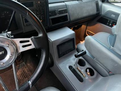 1987 GMC 1500