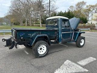 1964 Willys Pickup