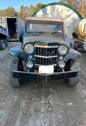 1964 Willys Pickup