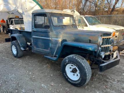 1964 Willys Pickup